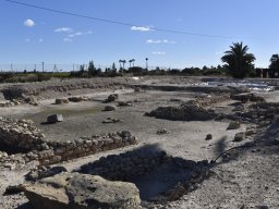 Ciudad de Elche 2022